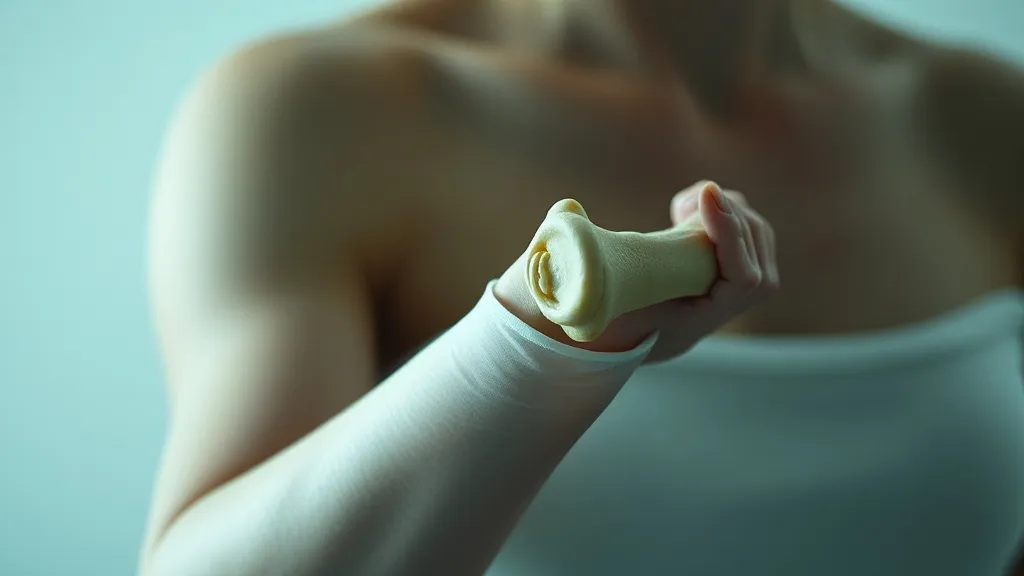 Dream symbol: exposed elbow bone: scenarios: Dream About an Exposed Elbow Bone and a Specific Person