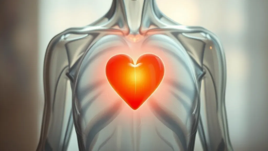 Dream symbol: exposed heart: scenarios: Dream of an Exposed Heart in a Transparent Chest Dream symbol: exposed heart: scenarios: Dream of an Exposed Heart in a Transparent Chest