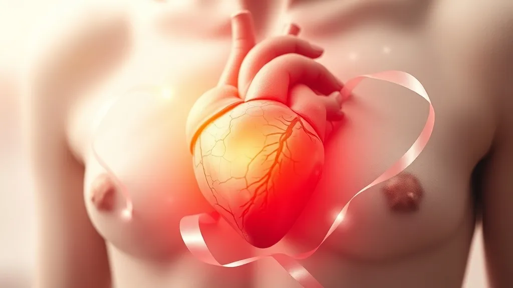 Dream symbol: exposed heart: symbolism: Yearning for Emotional Freedom Dream symbol: exposed heart: symbolism: Yearning for Emotional Freedom