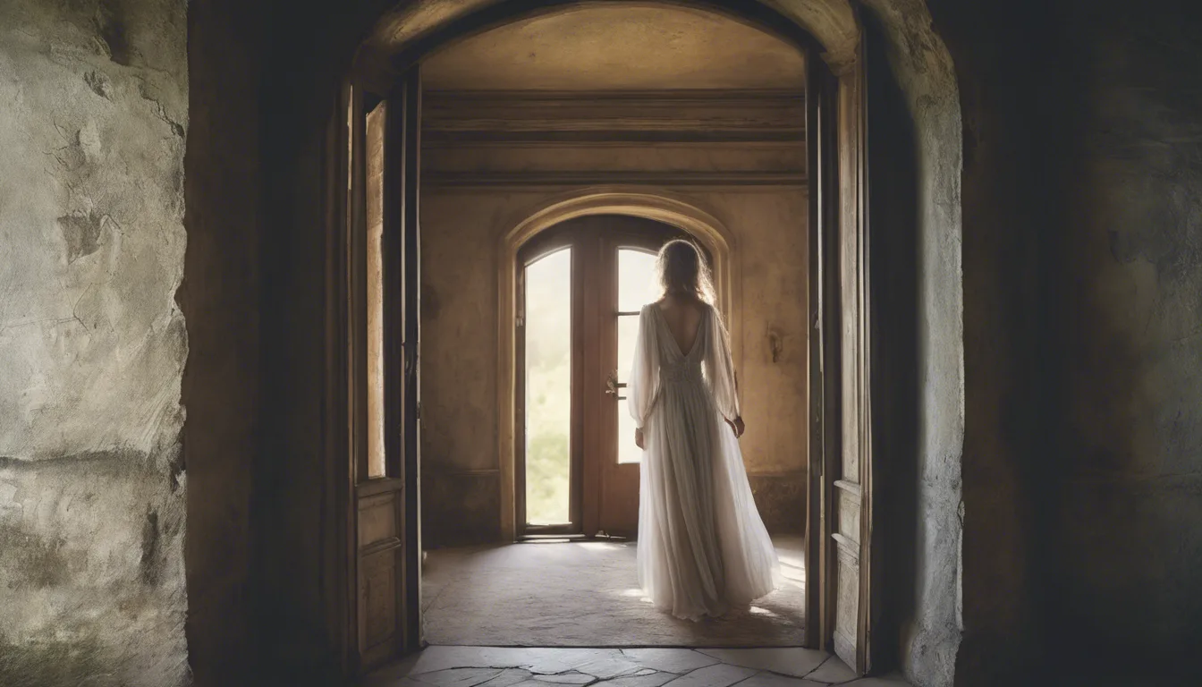 Ex's Place Dream Meaning: What Does It Mean to Dream About Your Ex's House?