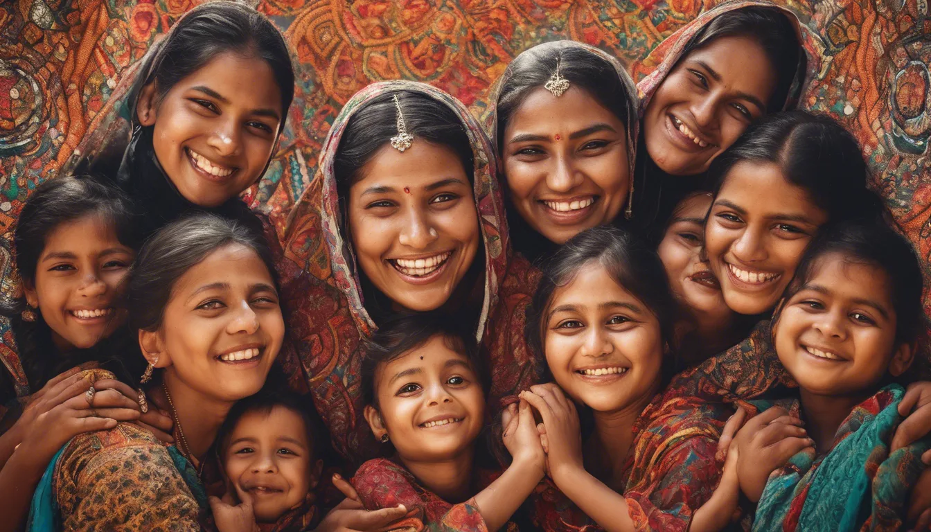 Extended Family Dream Meaning: Symbol of Connection, Support, and Tradition