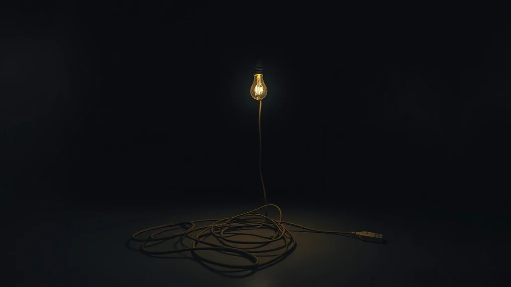 Extension Cable Dream Meaning