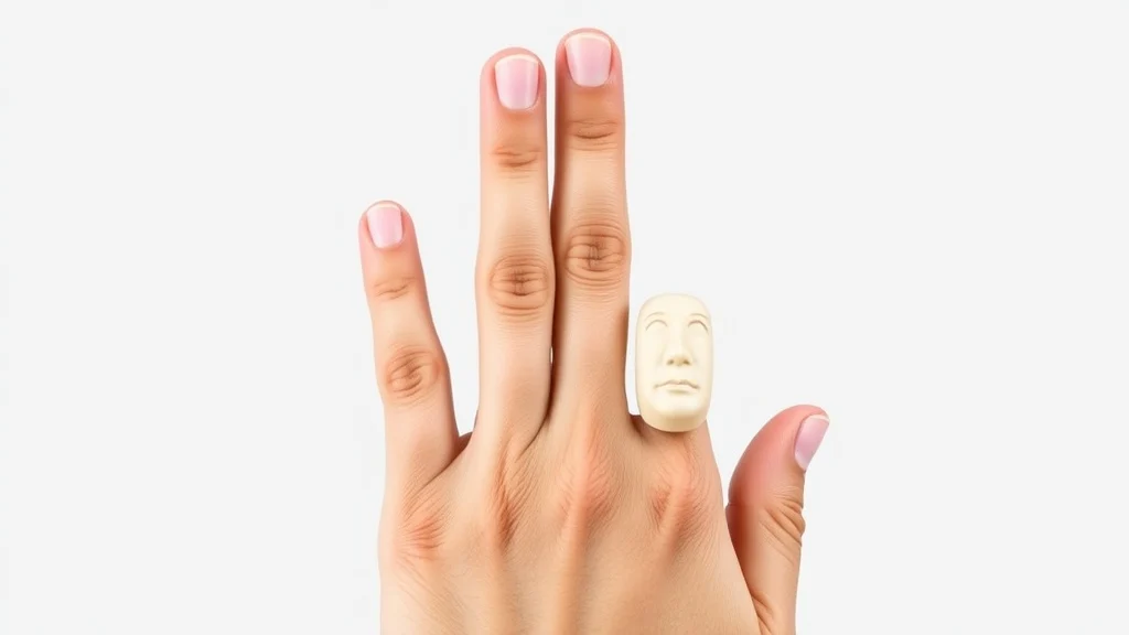 Dream symbol: extra finger: intro