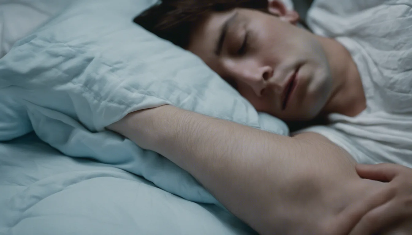Dream symbol: extra fingers: intro