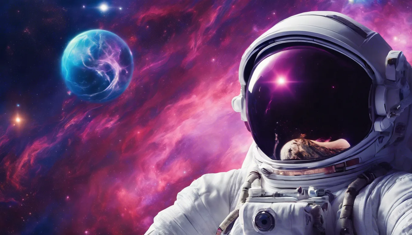Dreaming of Extraterrestrial Worlds: Uncovering the Hidden Meaning