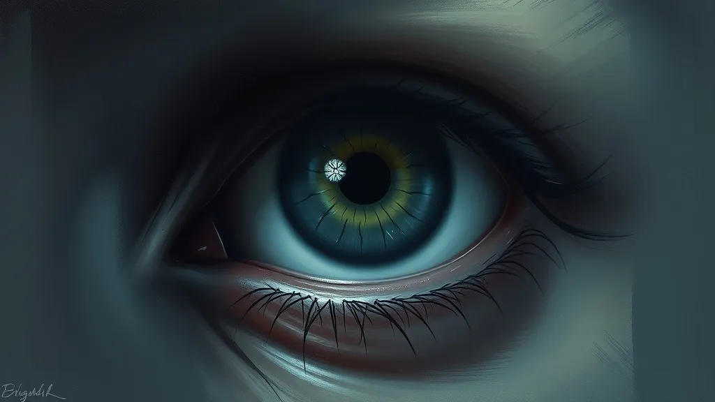Dream symbol: eye injury: demographics: Eye Injury Dreams: Trauma Survivors and PTSD