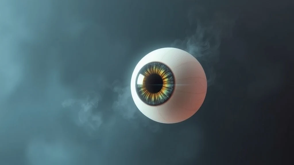 Eye Symbolism in Dreams: Unlocking the Hidden Meanings