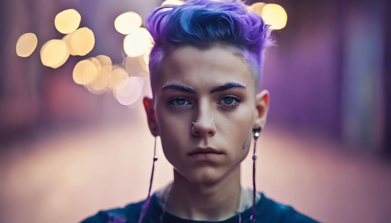 Dream symbol: eyebrow piercing: intro