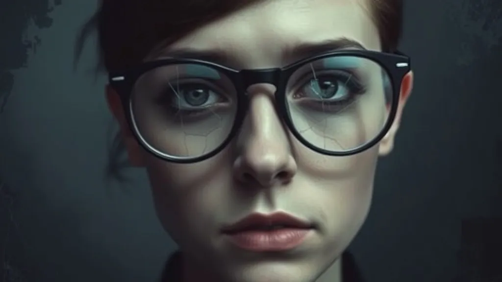 Dream symbol: eyeglass: demographics: People Facing Deception or Betrayal