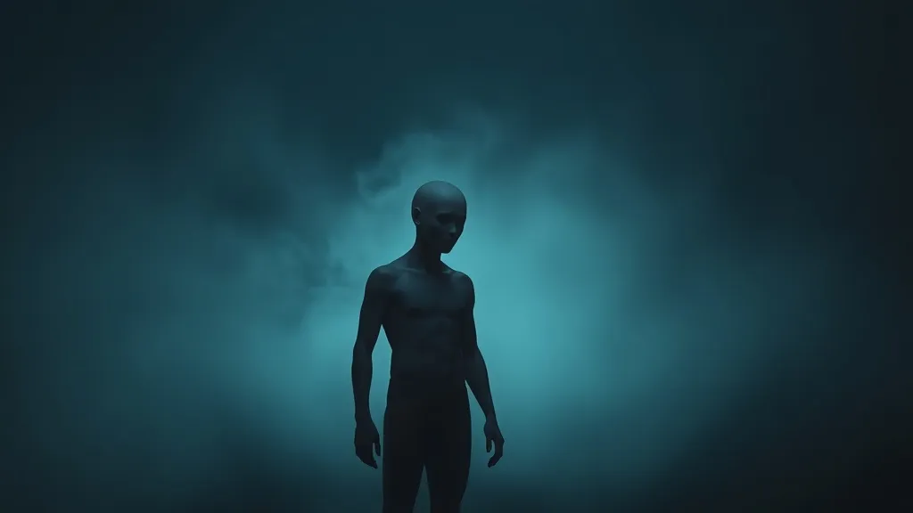 Dream symbol: eyeless figure: demographics: Teenagers Encountering Eyeless Figure Dreams