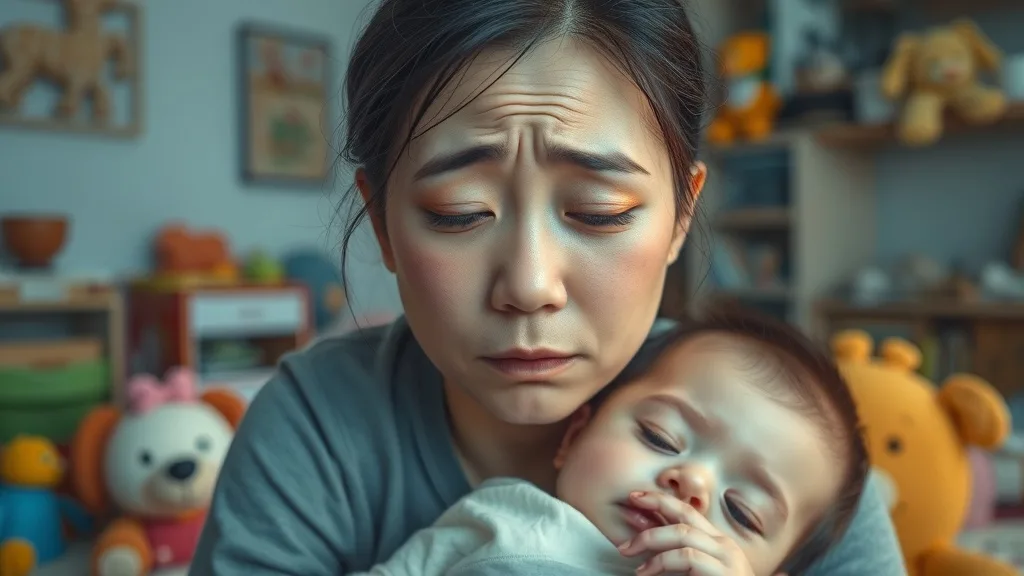 Dream symbol: bags under eyes: demographics: Parents with Young Children