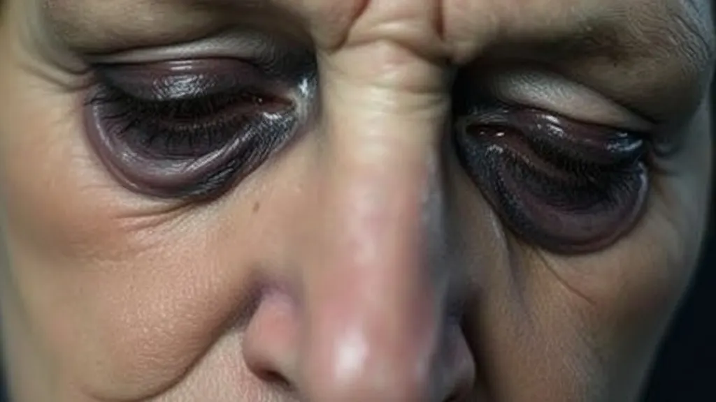 Eyes Bags: Uncovering the Secrets Behind Your Dream Symbol