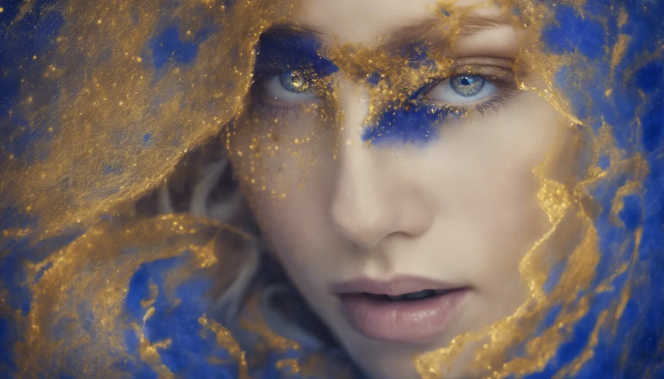 Dazzling Insight: Unveiling the Mystery Behind Eyes Like Stars in Dreams