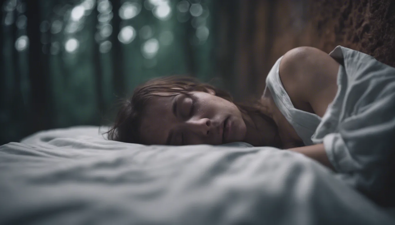 Eyes Lost: Symbolism and Meaning in Dreams