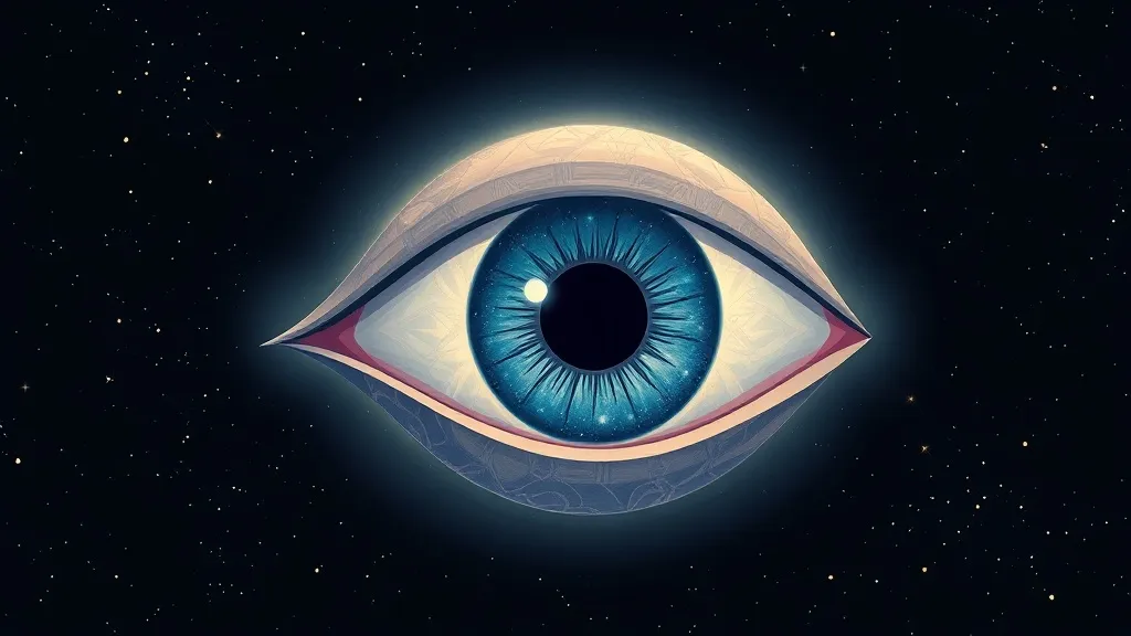 Dream symbol: eyes of god: demographics: Spiritual Seekers and Eyes of God Symbolism