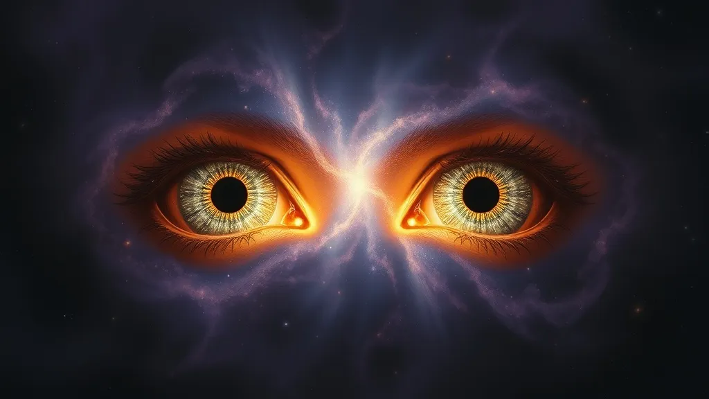 Eyes of God: Decoding the Dream Symbol