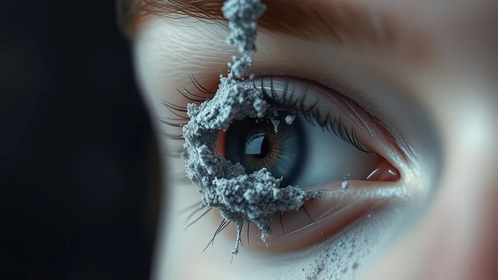 Eyes Turned to Ash: Dream Symbolism