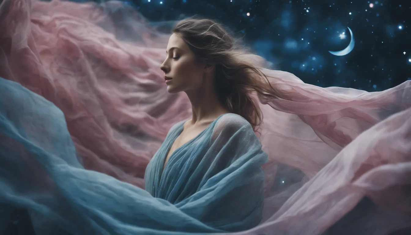 Unravelling the Secrets: Interpreting Fabric Dreams