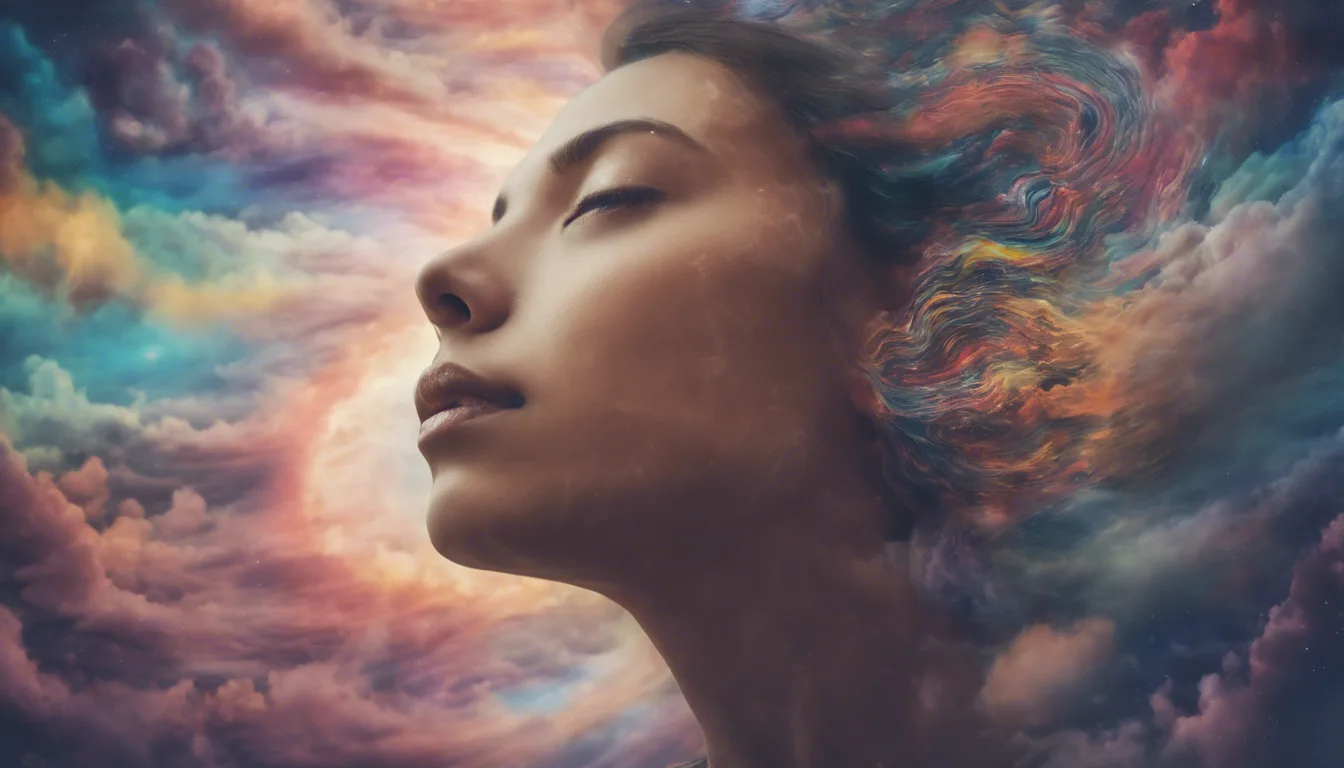 Face Change in Dreams: Decoding the Enigma