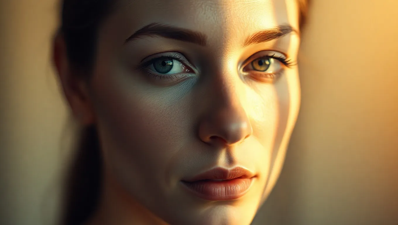 Face Fully Shown: Dream Symbolism & Meaning Explained