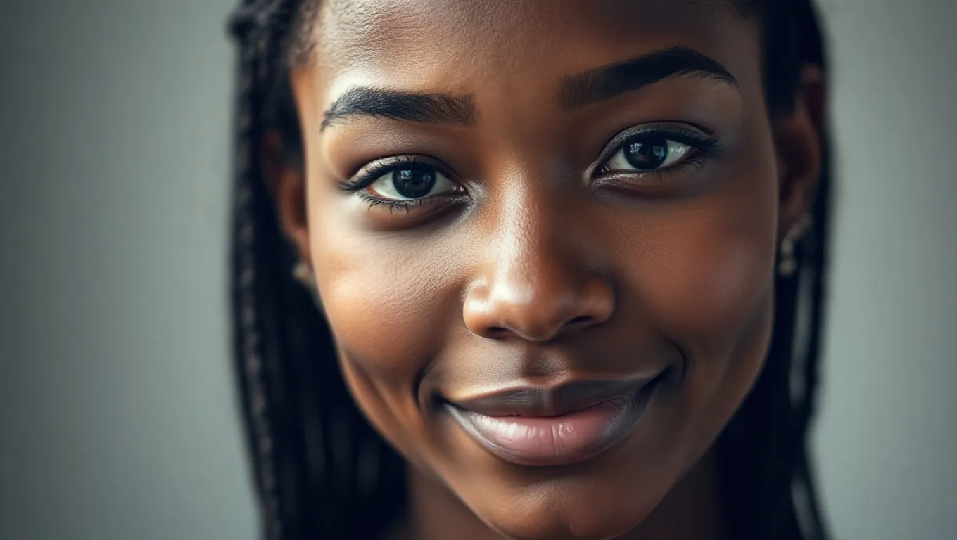 Dream symbol: face fully shown: symbolism: Expression of Confidence and Authenticity Dream symbol: face fully shown: symbolism: Expression of Confidence and Authenticity