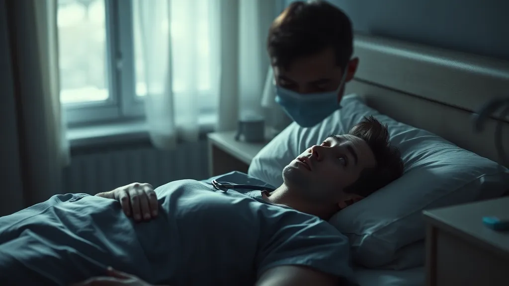 Dream symbol: face proximity: demographics: Frequent Face Proximity Dreams Among Healthcare Workers