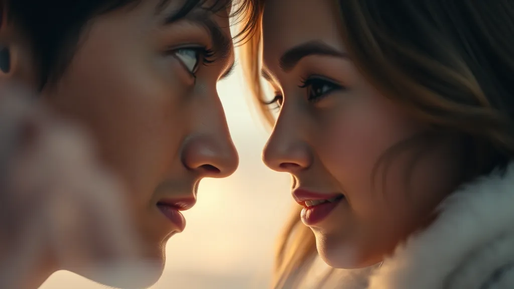 Face Proximity in Dreams: Symbolism, Meaning & Interpretation