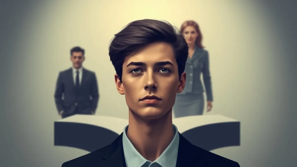 Dream symbol: face to face: demographics: People Navigating Career Crossroads