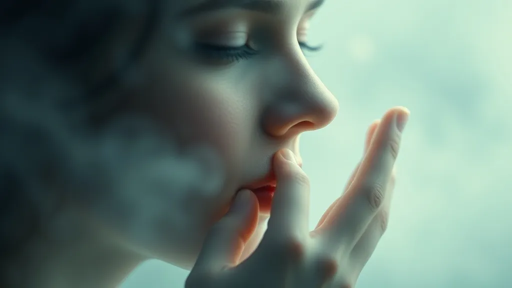 Face Touch in Dreams: What Does It Mean?