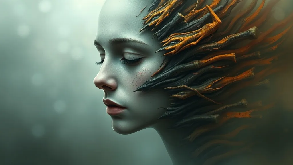 Face Transformation Dreams: Meaning & Symbolism