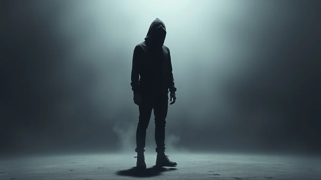 Dream symbol: faceless being: symbolism: Suppression of Emotions