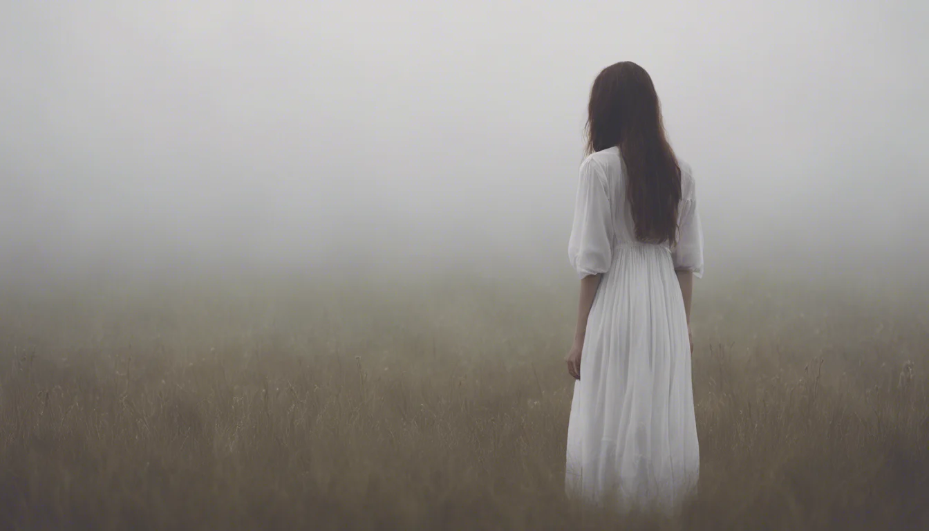 Faceless Girl in Dreams: Uncovering the Hidden Secrets and Messages