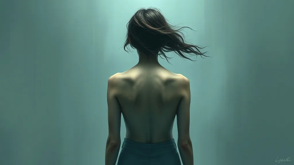 Dream symbol: young women with no face: demographics: People Feeling Powerless or Vulnerable