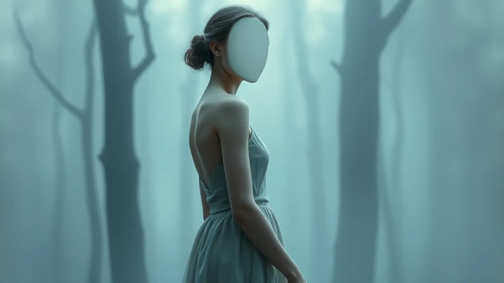 Faceless Women in Dreams: Unveiling the Mystery