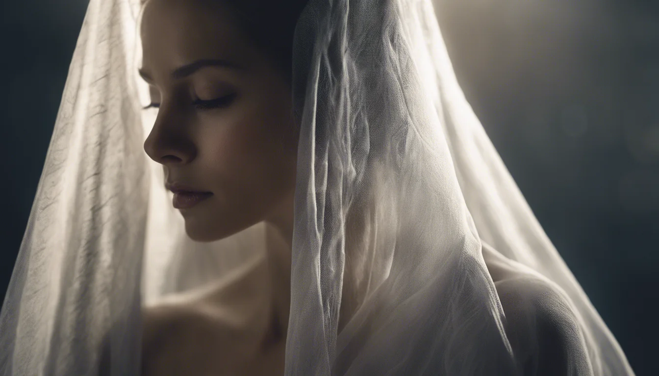 Faceless Women in Dreams: Unveiling Hidden Meanings