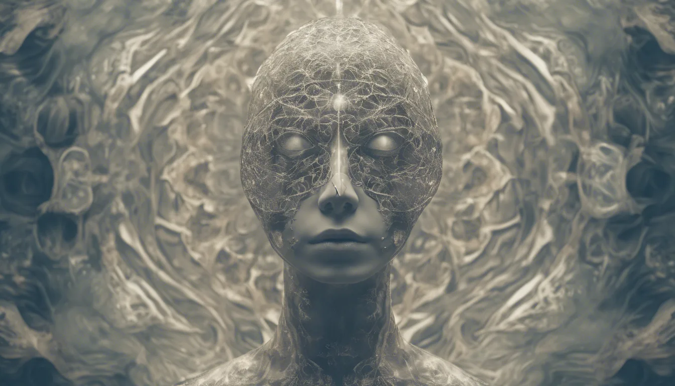 Dream symbol: different form or face: intro