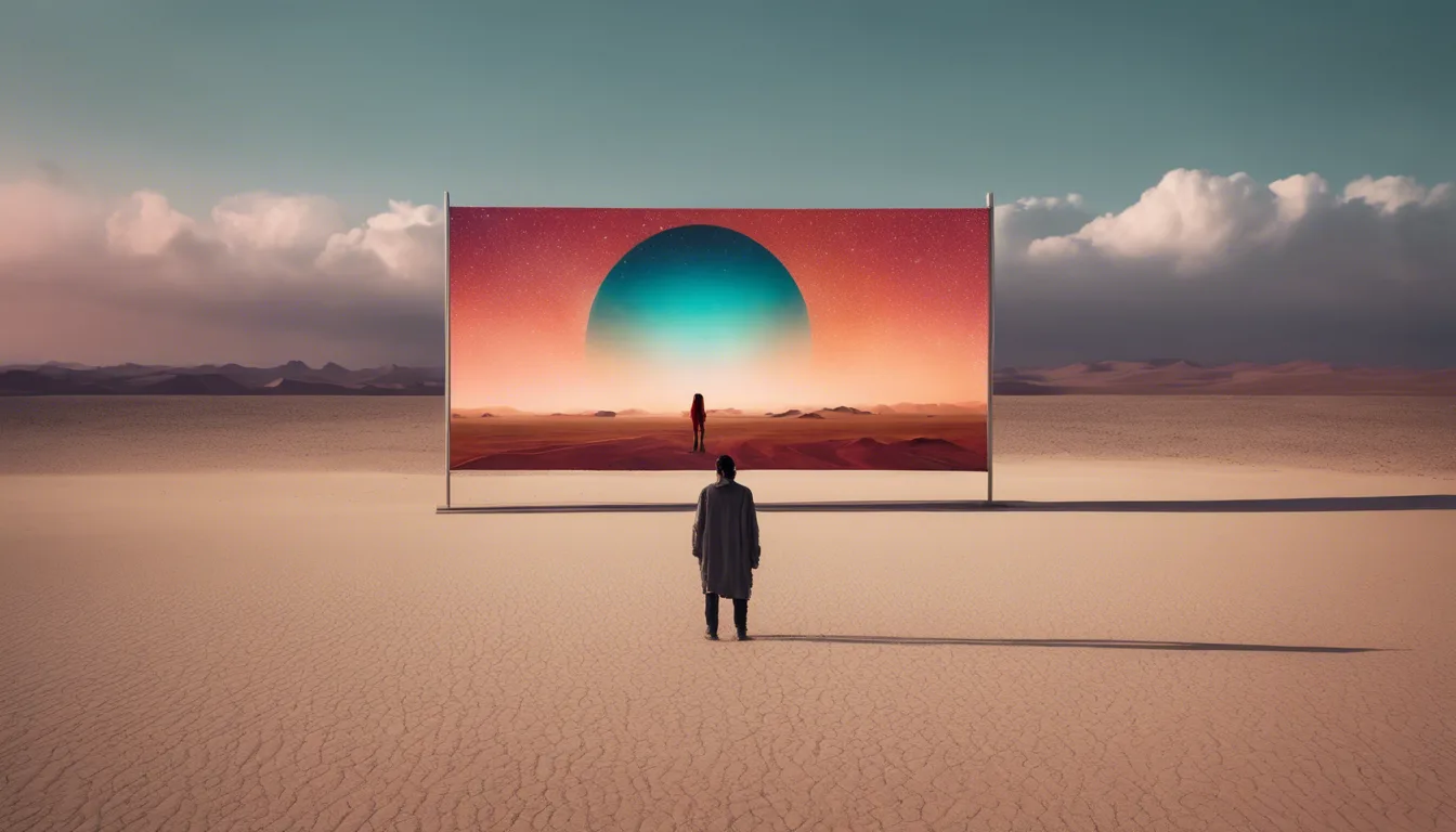 Facing the Cameras: Unraveling the Meaning of Reality Shows in Dreams