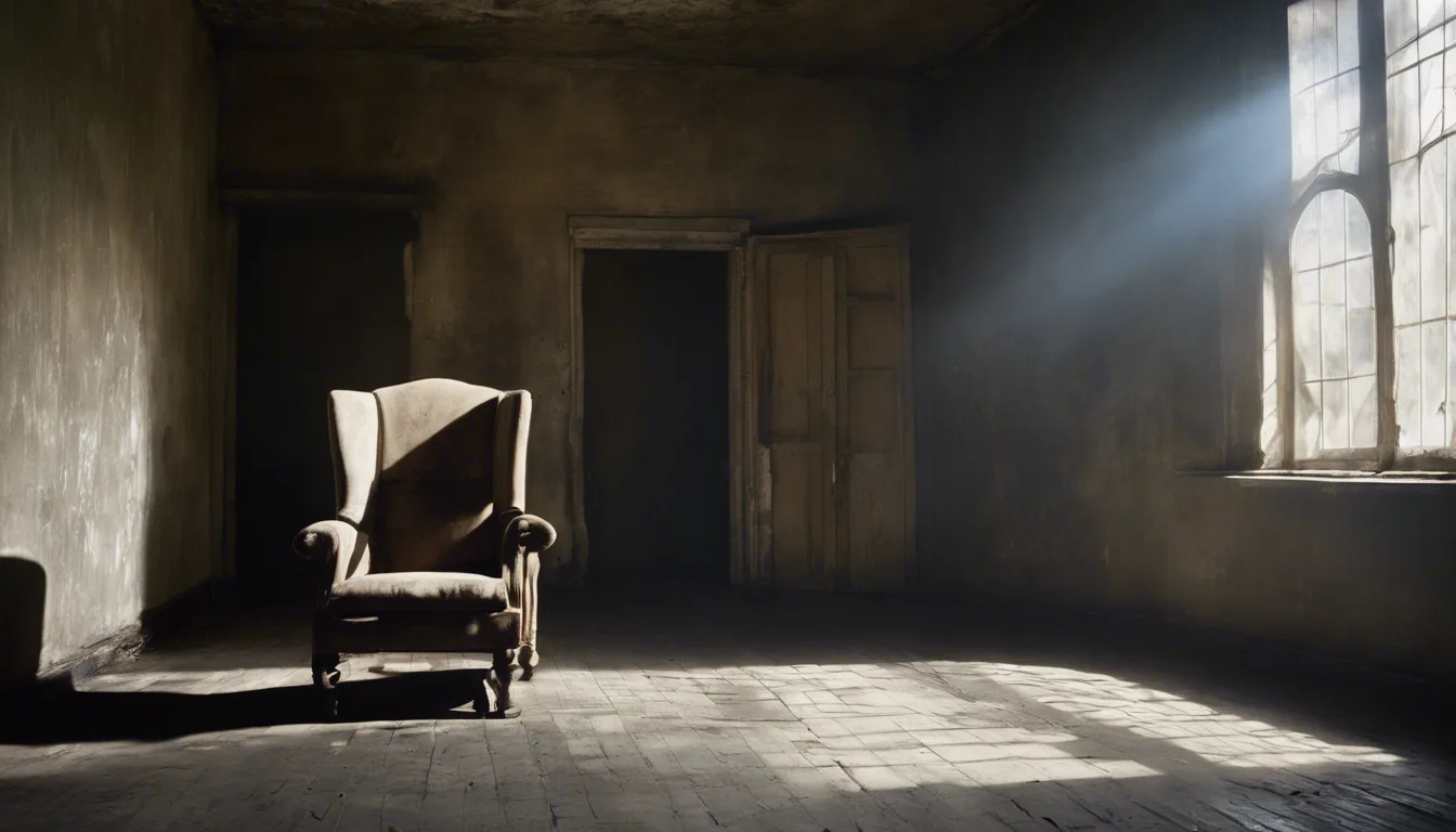 Facing the Hot Seat: Unveiling the Hidden Messages in Your Dream Symbol