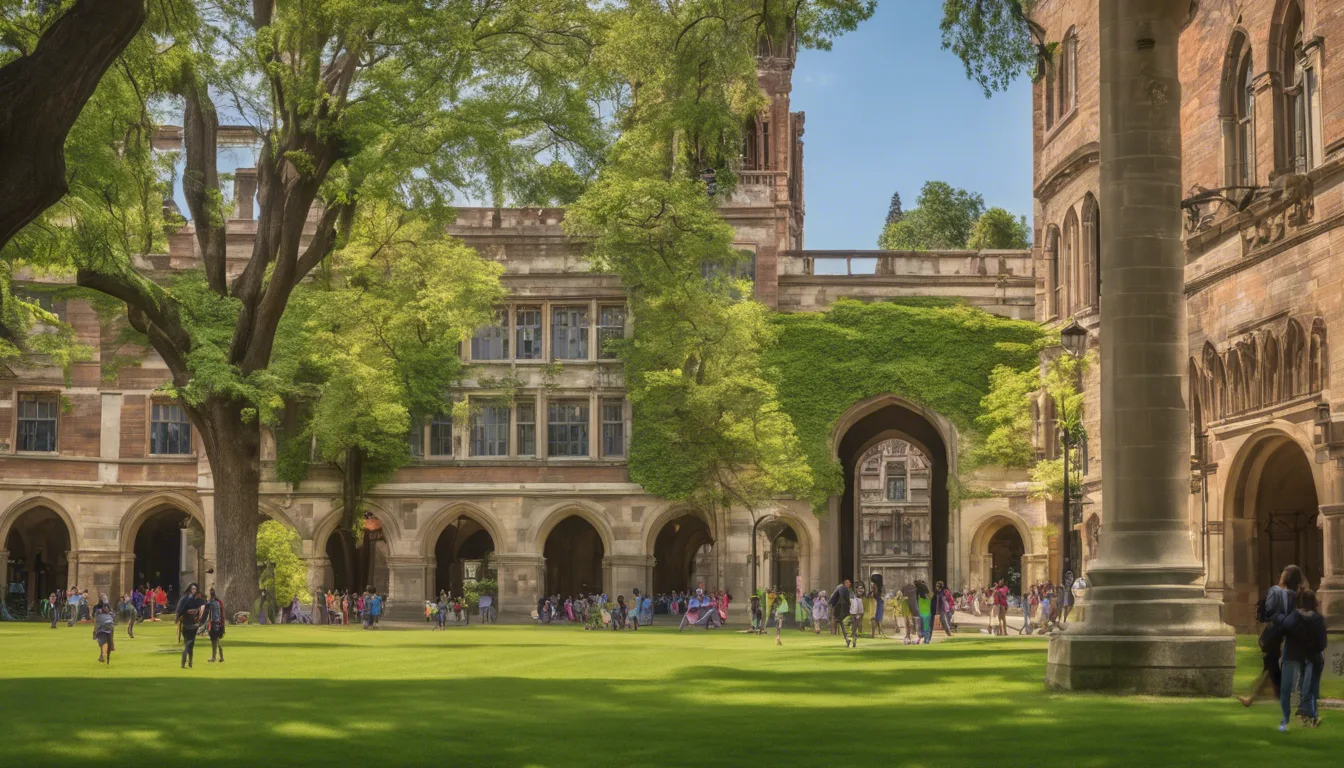 Faculty Symbolism in Dreams: Unveiling the Hidden Meaning