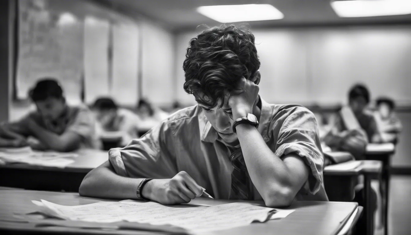 Failed Subjects in Dreams: Unraveling Their Hidden Meanings