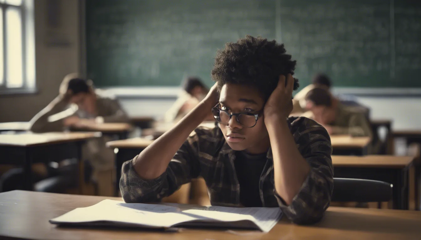 Dream symbol: fail in exam: intro