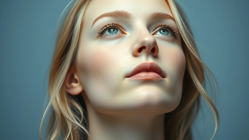Dream symbol: fair complexion: intro