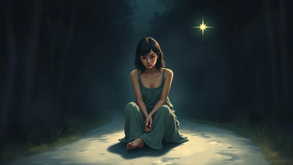 Dream symbol: fairy godmother: scenarios: Dream About a Fairy Godmother and a feeling of Vulnerability