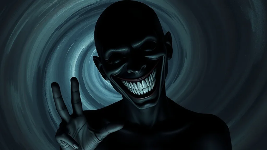Fake Smile Dream Symbolism: Interpretation and Spiritual Meaning