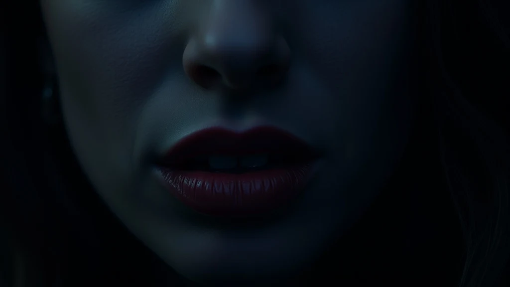 Dream symbol: fake smile: scenarios: Dream of a Forced Smile