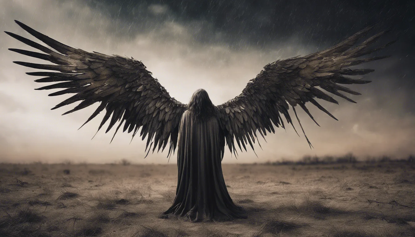 Fallen Angel Dreams: Meaning & Interpretation