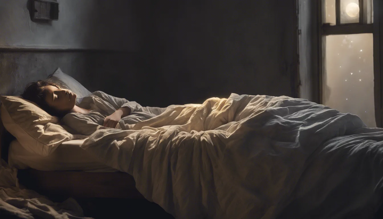 Unveiling the Hidden Meaning Behind a Fallen Bit of Tin in Dreams