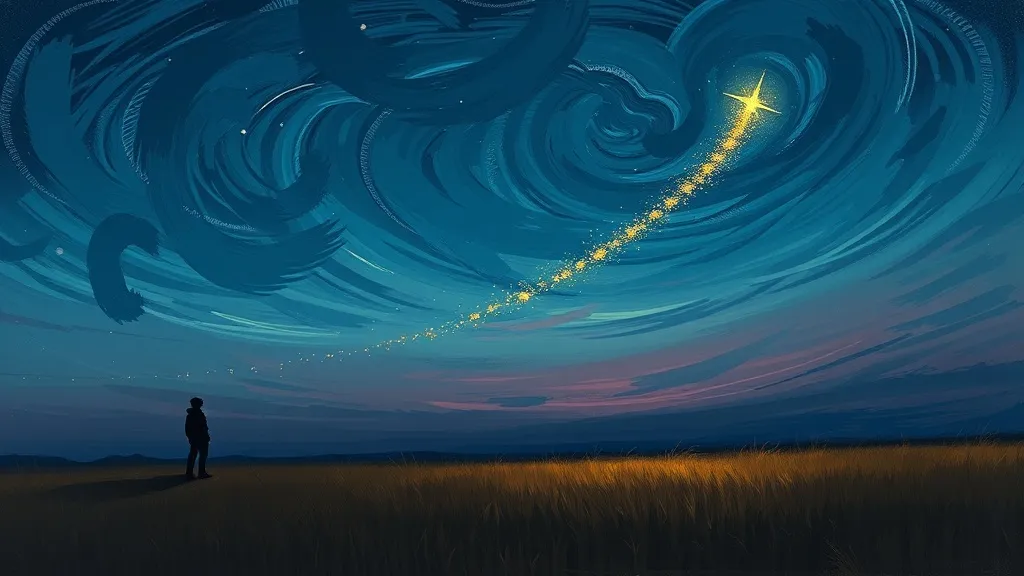 Dream symbol: fallen star: demographics: People in Times of Uncertainty