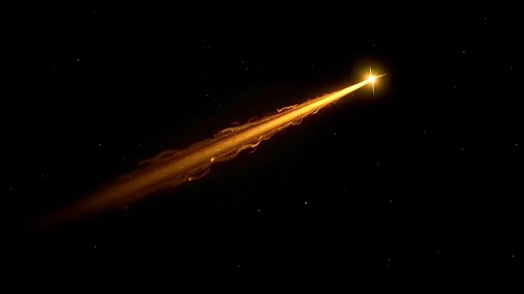 Dream symbol: fallen star: intro