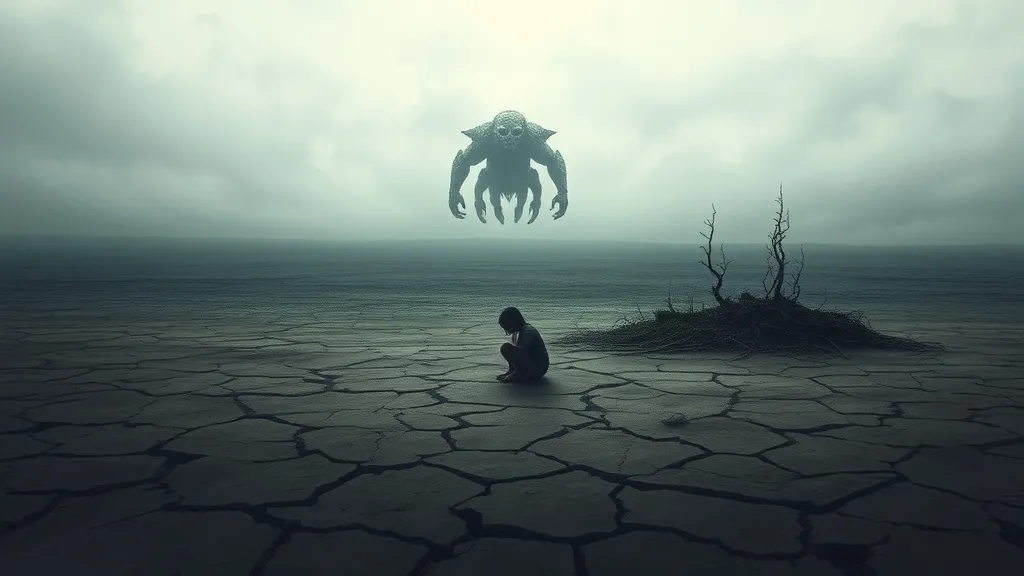 Fallen Victim in Dreams: Meaning & Symbolism
